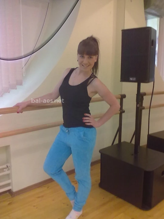 Проститутка Ксюша - Фото 3 №23951