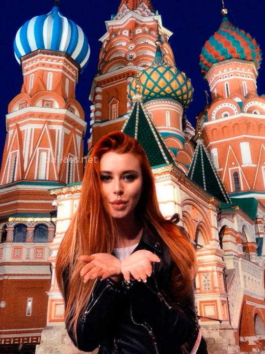Проститутка Лера - Фото 3 №23963