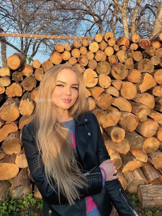 Проститутка Даша - Фото 19 №23981