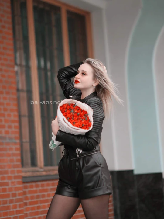 Проститутка Юля - Фото 1 №33870