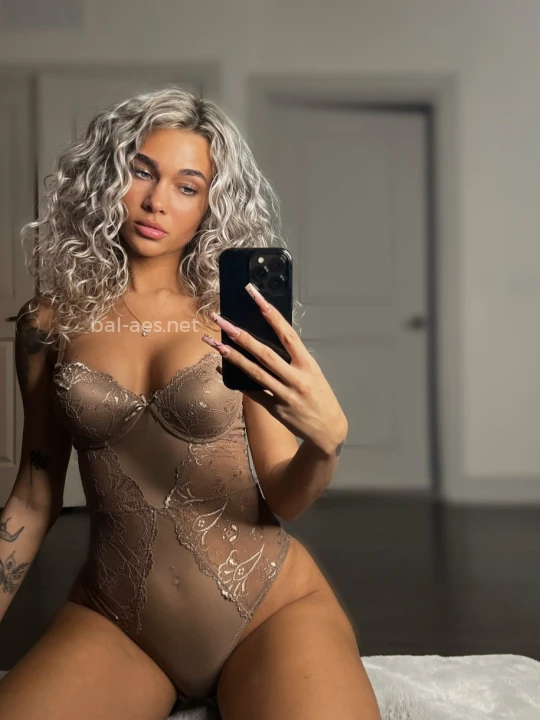 Проститутка Софья - Фото 6 №98838