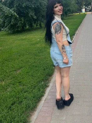 Анкета проститутки Дина - Фото 1, , 28 лет, №23999