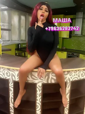 Анкета проститутки Маша - Фото 1, , 20 лет, №44831