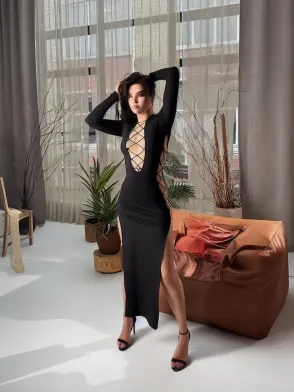 Анкета проститутки Агата - Фото 1, , 20 лет, №68674