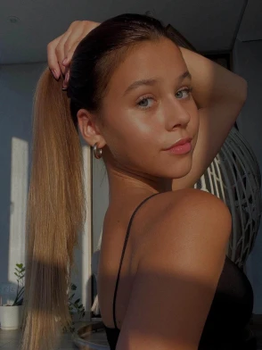 Анкета проститутки Ева - Фото 1, , 18 лет, №88775